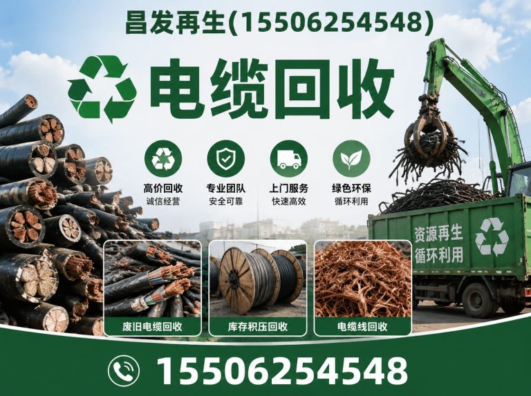 张家港市江苏回收公司展示图